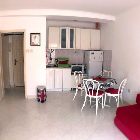 One Bedroom Apartment 500M From The Beach Μπούντβα Εξωτερικό φωτογραφία