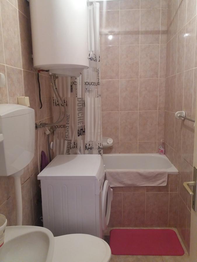 One Bedroom Apartment 500M From The Beach Μπούντβα Εξωτερικό φωτογραφία