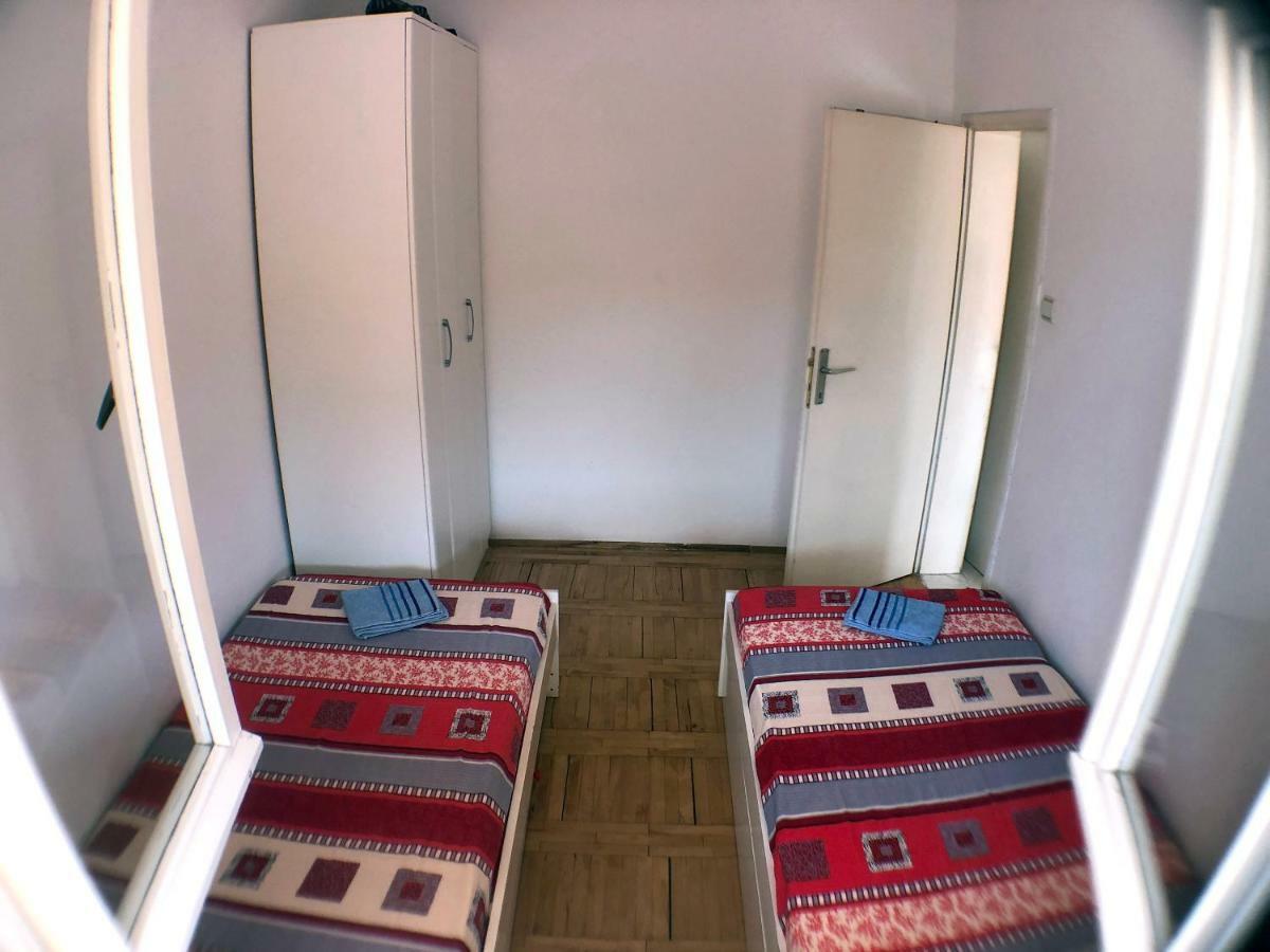 One Bedroom Apartment 500M From The Beach Μπούντβα Εξωτερικό φωτογραφία