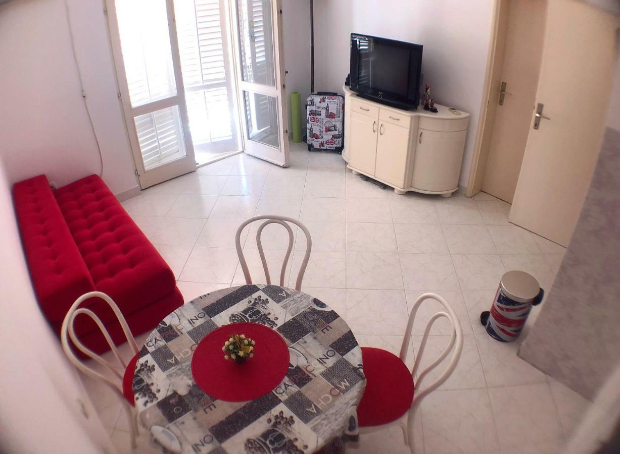 One Bedroom Apartment 500M From The Beach Μπούντβα Εξωτερικό φωτογραφία