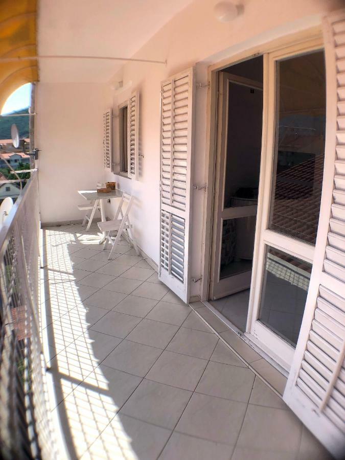 One Bedroom Apartment 500M From The Beach Μπούντβα Εξωτερικό φωτογραφία